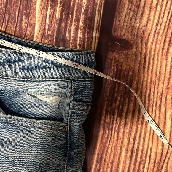 Women’s Vervet Cropped Jeans Size 29 - Picture 4 of 7